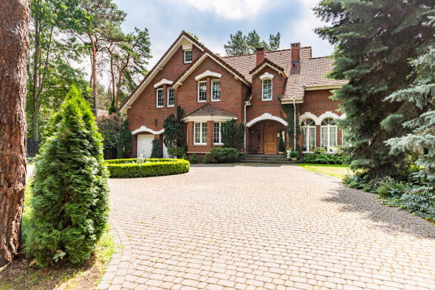 Reasons to Select Us for Your Driveway Paving Requirements in Belleview, FL