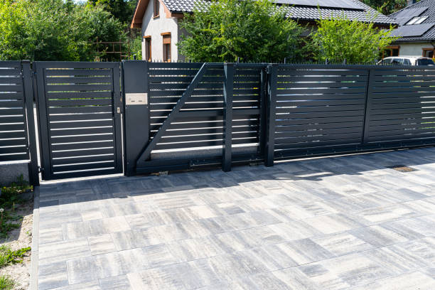 Professional Driveway Pavers in Belleview, FL