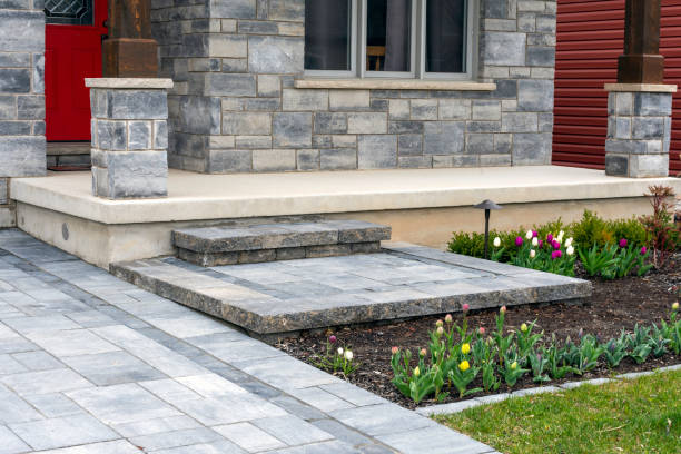 Best Brick Driveway Pavers  in Belleview, FL