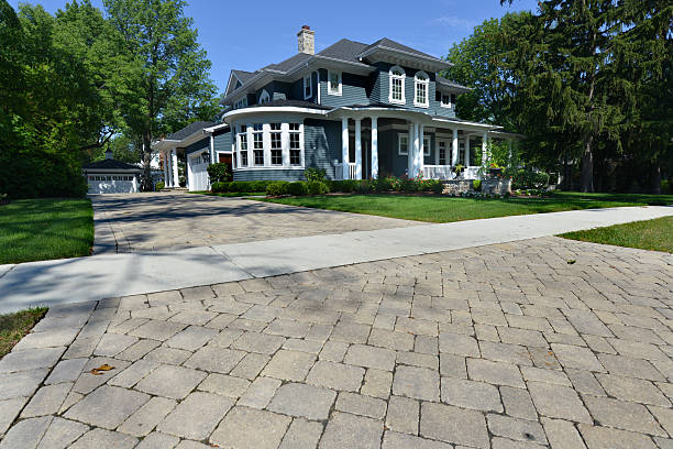 Best Professional Driveway Pavers  in Belleview, FL