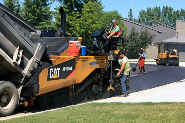 Trusted Belleview, FL Driveway Pavers Experts